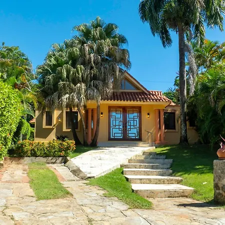 Casa Linda Villa 11 - Sosua